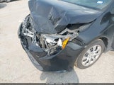 Toyota Corolla Le 5YFEPMAE2NP341867 снимка