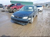 Toyota Corolla Ve 2T1BR12E8XC223089 снимка