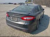 Ford Fusion Energi Titanium 3FA6P0SU2FR217831 снимка