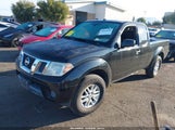 Nissan Frontier Sv-I4 1N6BD0CT6GN743243 снимка