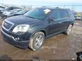 GMC Acadia Slt-1 1GKKRRED5BJ355066 снимка