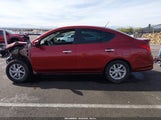 Nissan Versa 1.6 Sv 3N1CN7AP5JL819595 photo