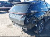 Hyundai Tucson Hybrid Limited KM8JECD15RU226689 снимка