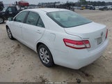 Toyota Camry Le 4T1BF3EK0AU569147 снимка