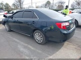 Toyota Camry Le 4T1BF1FK1EU407794 снимка