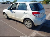 Suzuki Sx4 JS2YA411X75100690 photo