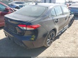 Toyota Corolla Se 5YFS4MCE5RP187198 fotografie