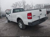 Ford F-150 Fx2/Xl/Xlt 1FTPF12V38KD25866 fotografie