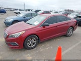 Hyundai Sonata Se 5NPE24AF3GH414414 снимка