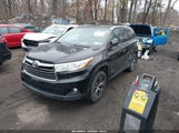 Toyota Highlander Xle V6 5TDJKRFH3GS279953 photo