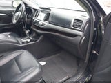 Toyota Highlander Xle V6 5TDJKRFH3GS279953 fotografie