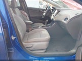 Chevrolet Cruze Lt Auto 1G1BE5SM5H7155419 снимка