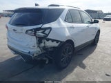 Chevrolet Equinox Fwd Rs 3GNAXMEG6PL239196 photo