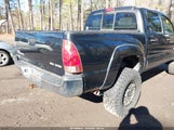 Toyota Tacoma Base V6 5TELU42N47Z428049 photo