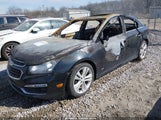 Chevrolet Cruze Limited Ltz Auto 1G1PG5SB0G7115469 photo