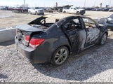 Chevrolet Cruze Limited Ltz Auto 1G1PG5SB0G7115469 снимка