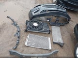 Chevrolet Malibu 1Lt 1G1ZE5ST9HF230537 снимка