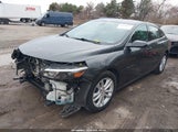 Chevrolet Malibu 1Lt 1G1ZE5ST9HF230537 снимка