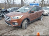 Ford Escape Titanium 1FMCU9J90HUA47077 снимка