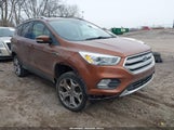 Ford Escape Titanium 1FMCU9J90HUA47077 снимка