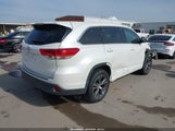 Toyota Highlander Le 5TDZZRFH9HS204836 снимка