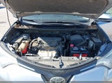 Toyota Rav4 Xle JTMWFREV5JJ160534 photo