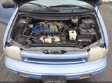 Nissan Quest Xe/Gxe 4N2DN11W9SD830190 снимка