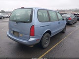 Nissan Quest Xe/Gxe 4N2DN11W9SD830190 снимка