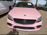 Mercedes-Benz C 300 4Matic W1KWJ8EB1PG120946 снимка