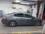 Honda Accord Lx 1HGCR2F32HA109373 снимка