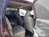 Honda Pilot 2Wd Touring 7 Passenger 5FNYF5H67LB023143 photo