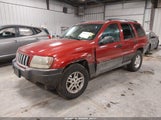 Jeep Grand Cherokee Laredo 1J4GW48S74C399417 снимка