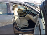 Ford Taurus Limited 1FAHP2F89DG147699 fotografie