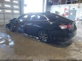 Chevrolet Malibu 1Lt 1G1ZE5ST8HF242467 снимка