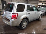 Ford Escape Xlt 1FMCU9DG5BKC59051 fotografie