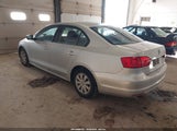 Volkswagen Jetta 2.0L S 3VW2K7AJ9EM208074 снимка