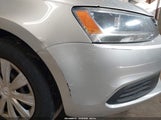 Volkswagen Jetta 2.0L S 3VW2K7AJ9EM208074 снимка