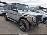 Mercedes-Benz G 63 Amg 4Matic WDCYC7DF6EX220009 photo