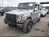 Mercedes-Benz G 63 Amg 4Matic WDCYC7DF6EX220009 photo