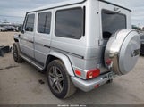Mercedes-Benz G 63 Amg 4Matic WDCYC7DF6EX220009 photo