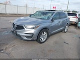 Acura Rdx Standard 5J8TC1H36LL022212 снимка