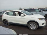 Nissan Rogue Sport S Fwd Xtronic Cvt JN1BJ1CV1LW267977 снимка
