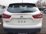 Nissan Rogue Sport S Fwd Xtronic Cvt JN1BJ1CV1LW267977 снимка