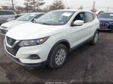 Nissan Rogue Sport S Fwd Xtronic Cvt JN1BJ1CV1LW267977 photo