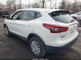 Nissan Rogue Sport S Fwd Xtronic Cvt JN1BJ1CV1LW267977 снимка