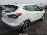Nissan Rogue Sport S Fwd Xtronic Cvt JN1BJ1CV1LW267977 снимка