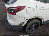 Nissan Rogue Sport S Fwd Xtronic Cvt JN1BJ1CV1LW267977 photo
