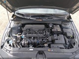 Hyundai Elantra Sel Sport KMHLM4DG8SU953093 снимка