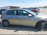 Volkswagen Golf Tsi S 4-Door/Tsi Se 4-Door/Tsi Sel 4-Door/Tsi Wolfsburg Edition 4-Door 3VW217AU7HM017190 photo