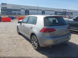 Volkswagen Golf Tsi S 4-Door/Tsi Se 4-Door/Tsi Sel 4-Door/Tsi Wolfsburg Edition 4-Door 3VW217AU7HM017190 fotografie